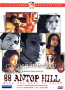 88 Antop Hill DVD