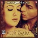 Veer Zaara CD