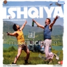 Ishqiya CD