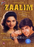 Zaalim DVD