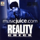 Reality Check CD