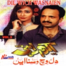 Dil Wich Wasnaien CD