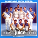 Diamonds From Heera CD