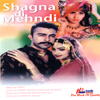 Shagna Di Mehndi CD