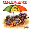 Ellegal Bass CD