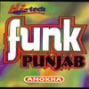 Funk Punjab CD