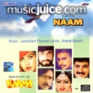 Naam & Karma CD