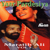 Yaar Pardesia CD