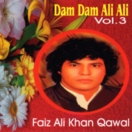Dam Dam Ali Ali CD