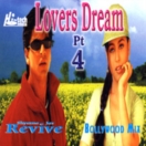 Lovers Dream 4 CD