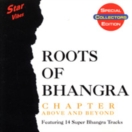 Roots Of Bhangra CD