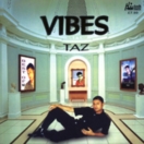 Vibes CD