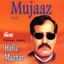 Mujaaz (Vol.67) CD