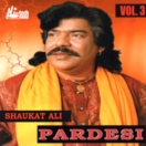 Pardesi CD