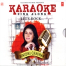 Karaoke (Sing Along) CD