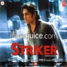 Striker CD