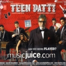 Teen Patti CD