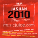 Jashan 2010 CD