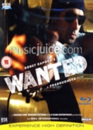 Wanted (2010) DVD / Blu-Ray