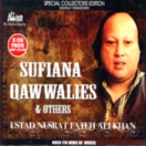 Sufiana Qawwalies (3 CD Set)