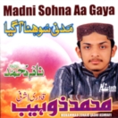 Madni Sohna Aa Gaya CD