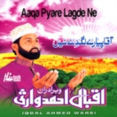 Aaqa Pyare Lagde Ne CD