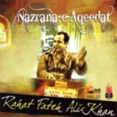 Nazrana-e-Aqeedat CD