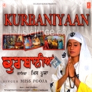 Kurbaniyaan CD