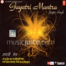 Gayatri Mantra CD