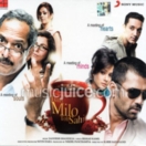 Tum Milo Toh Sahi CD
