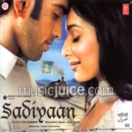 Sadiyaan CD