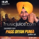 Pagg Diyan Punia CD