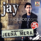 Jeena Mera CD