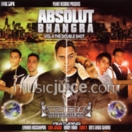 Absolut Bhangra CD