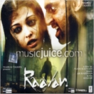 Raavan CD