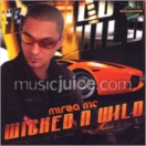 Wicked N Wild CD