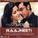 Raajneeti CD