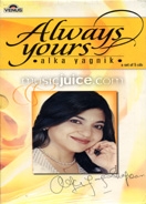 Always Yours Alka Yagnik 5CD set