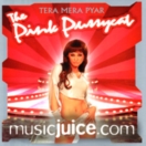 Tera Mera Pyar CD