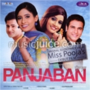 Panjaban CD