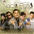 Nach Patlo CD