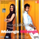 Milenge Milenge CD