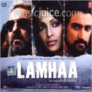 Lamhaa CD