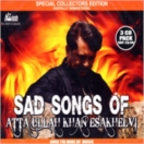 Sad Songs Of Atta Ullah Khan Esakhelvi (3CD Set)