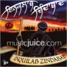 Inquilab Zindabad CD