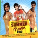 My Ultimate Bollywood Summer Mania 2010 (2 CDs)