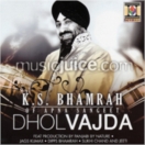 Dhol Vajda CD