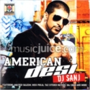American Desi CD