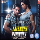 Lafangey Parindey CD