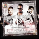 Pure Platinum CD